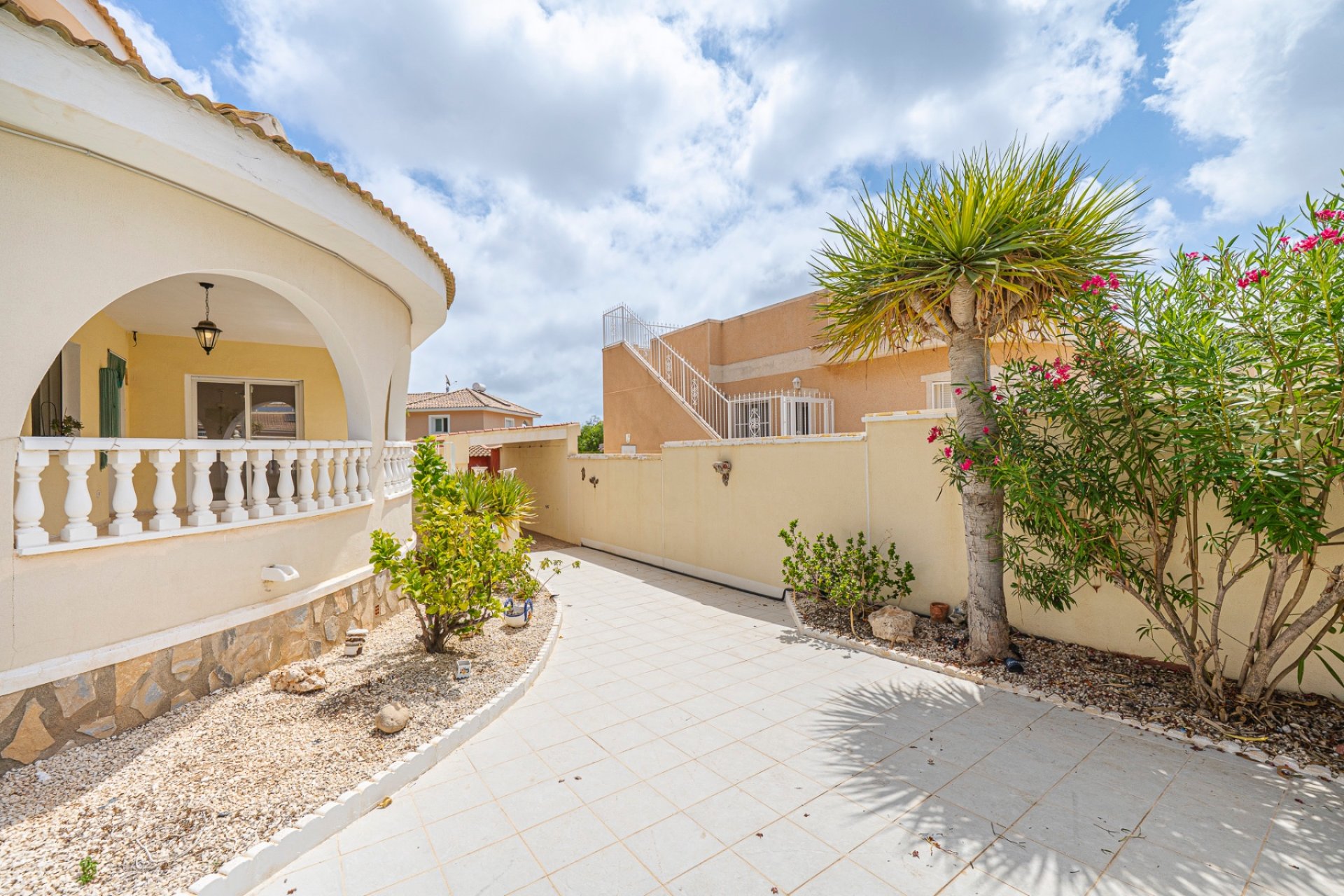 Resale - Villa - Ciudad Quesada - Rojales