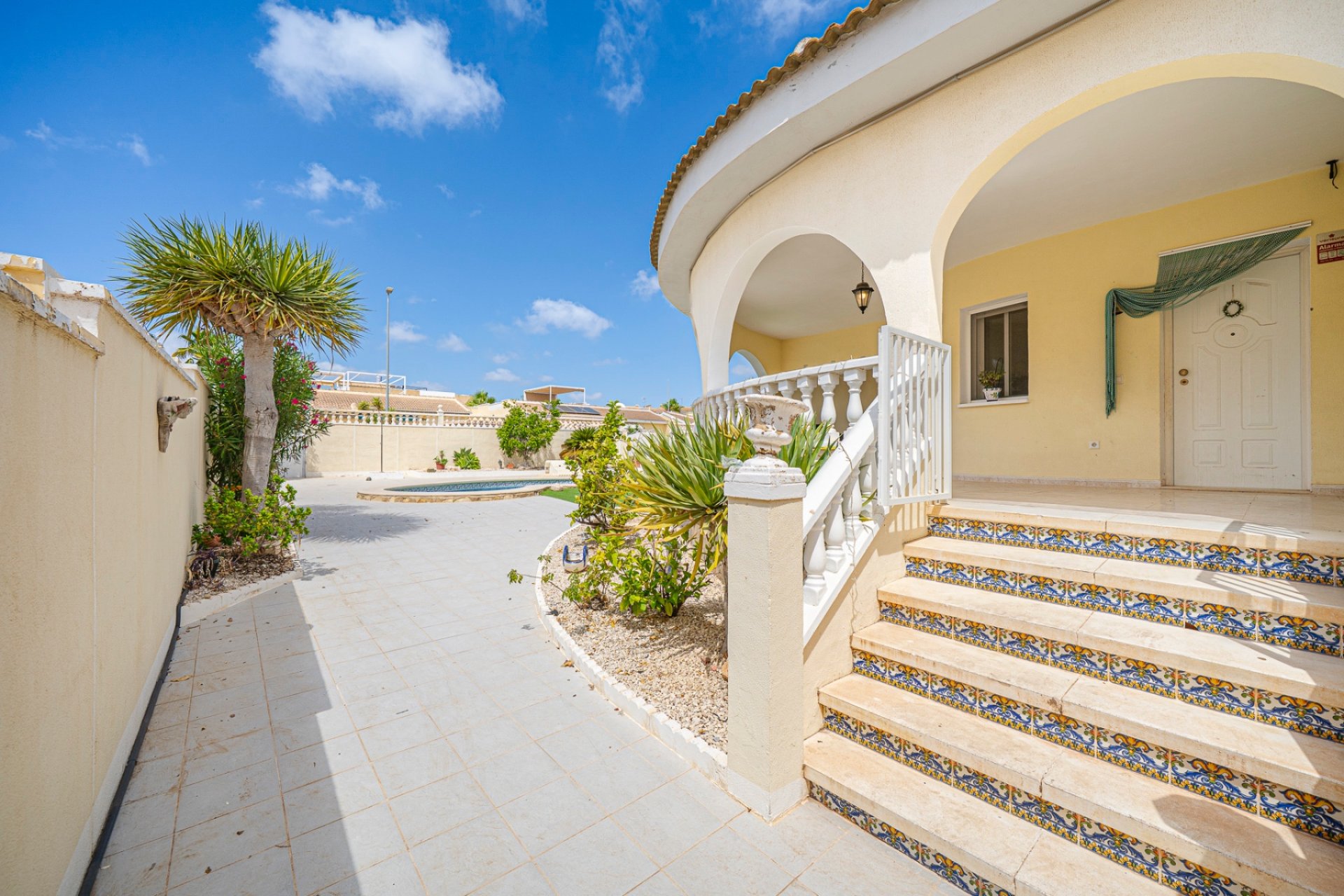 Resale - Villa - Ciudad Quesada - Rojales