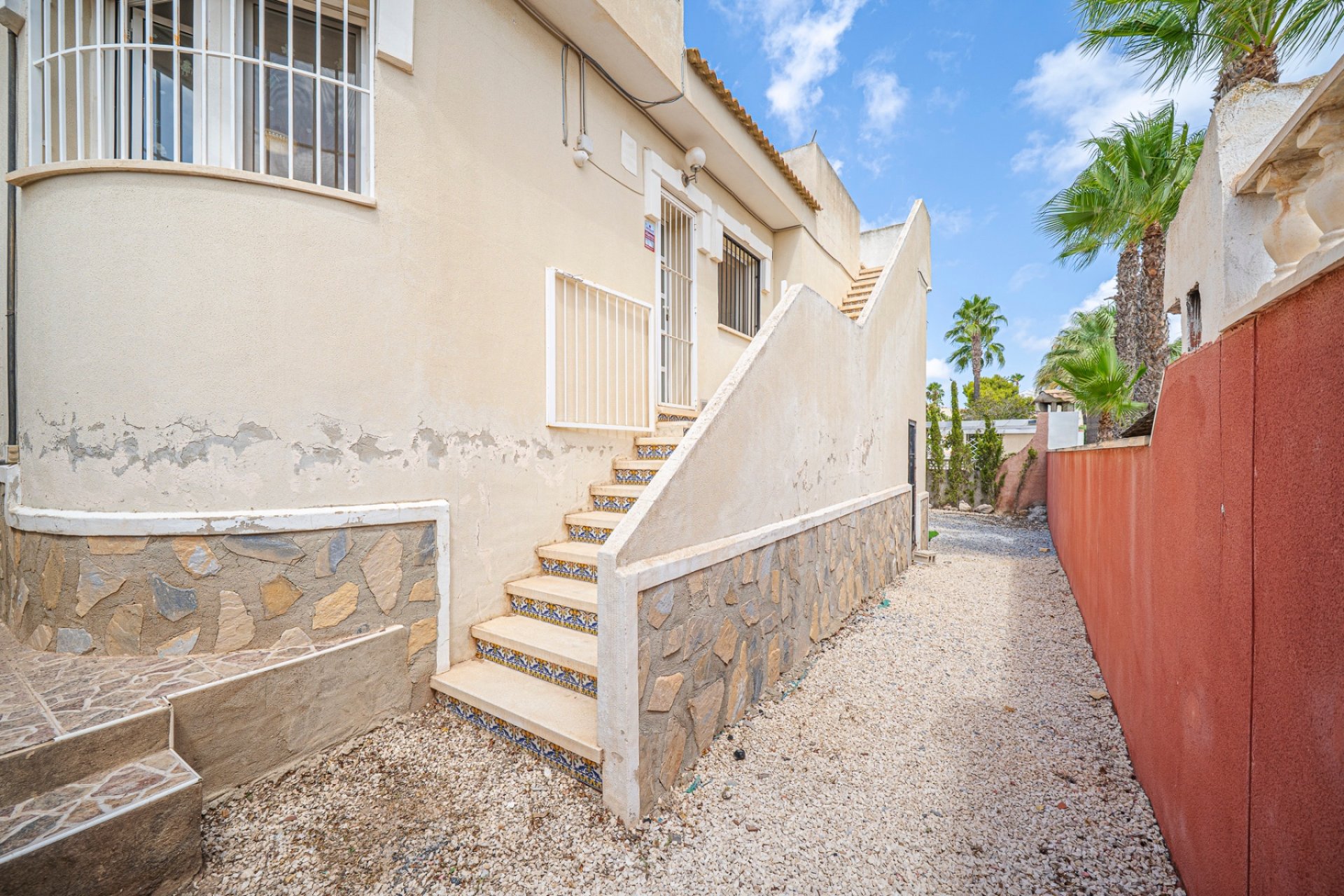 Resale - Villa - Ciudad Quesada - Rojales