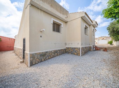 Villa · Resale - Ciudad Quesada - Rojales · Alicante · Spain
