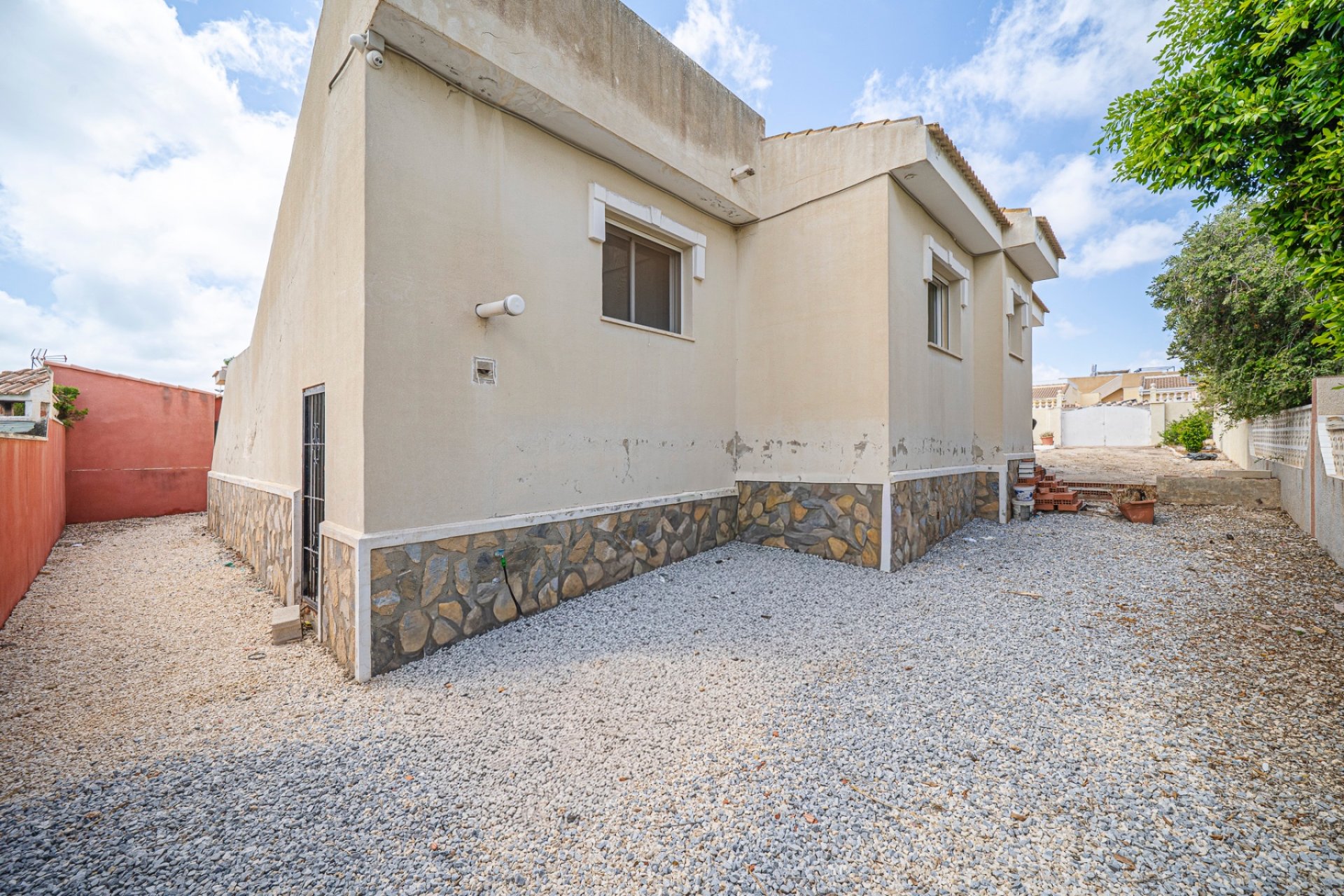 Resale - Villa - Ciudad Quesada - Rojales