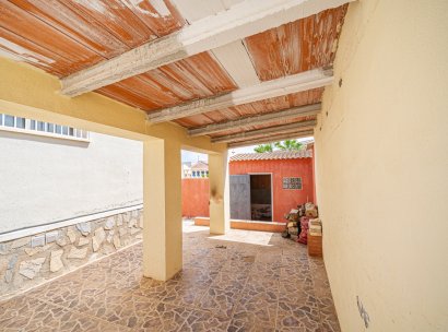 Villa · Resale - Ciudad Quesada - Rojales · Alicante · Spain