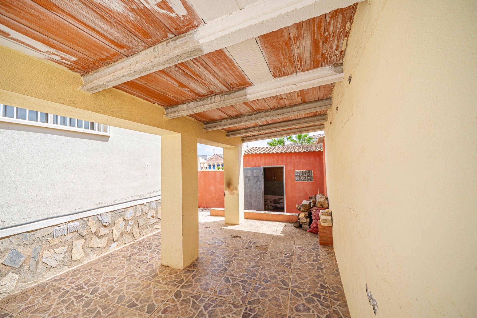 Resale - Villa - Ciudad Quesada - Rojales