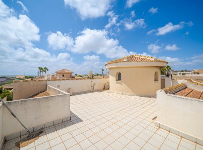 Villa · Resale - Ciudad Quesada - Rojales · Alicante · Spain