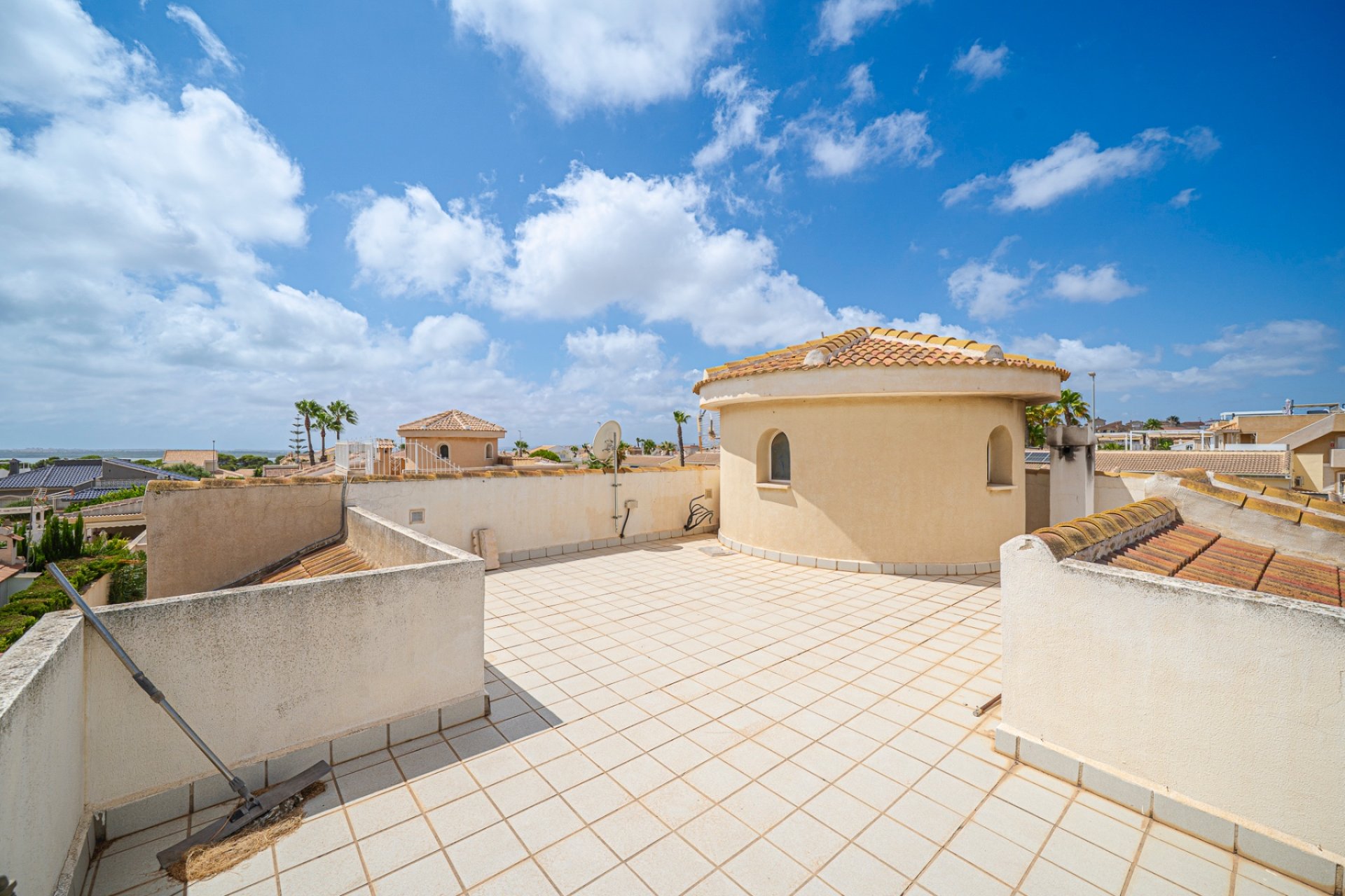 Resale - Villa - Ciudad Quesada - Rojales