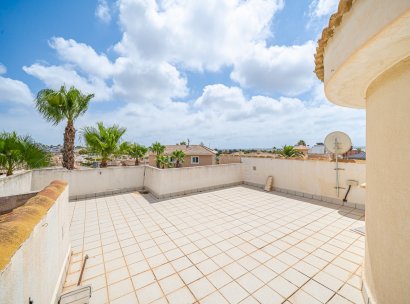 Villa · Resale - Ciudad Quesada - Rojales · Alicante · Spain