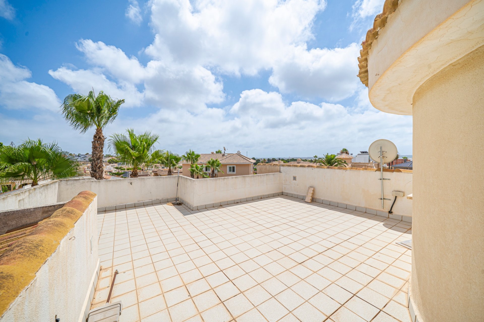 Resale - Villa - Ciudad Quesada - Rojales