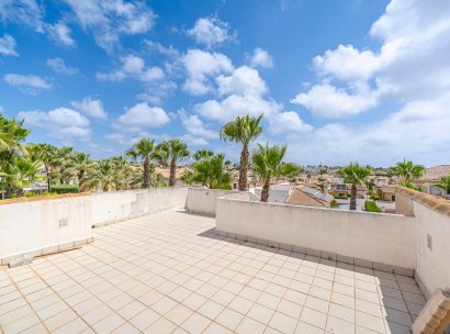 Villa · Resale - Ciudad Quesada - Rojales · Alicante · Spain