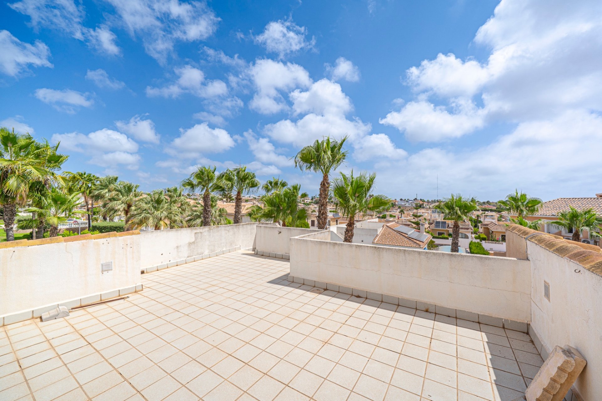 Resale - Villa - Ciudad Quesada - Rojales