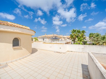 Villa · Resale - Ciudad Quesada - Rojales · Alicante · Spain