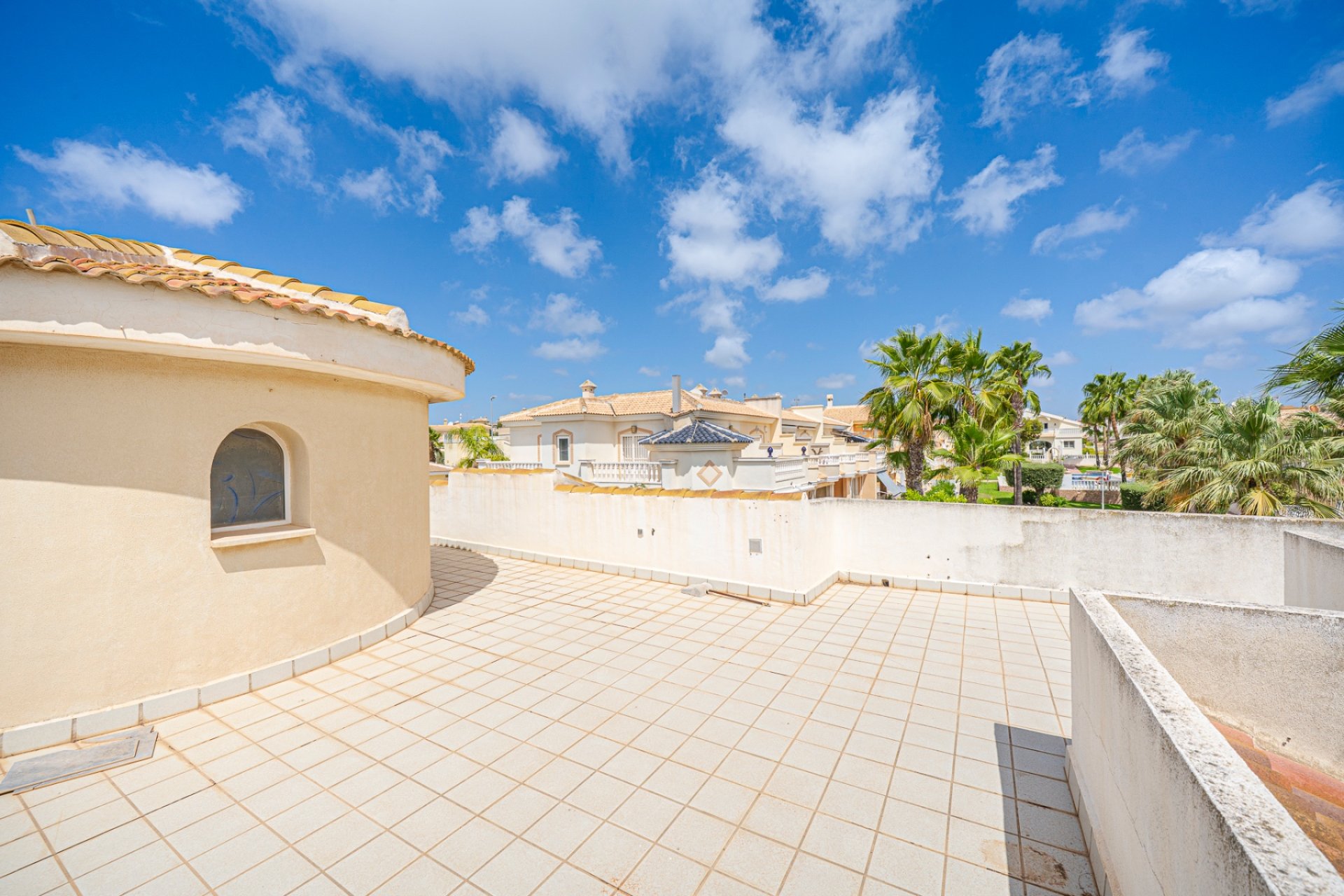 Resale - Villa - Ciudad Quesada - Rojales