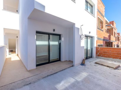 Bungalow · New Build - Torrevieja · Los Balcones · Alicante · Spain