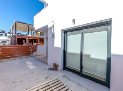 Bungalow · New Build - Torrevieja · Los Balcones · Alicante · Spain
