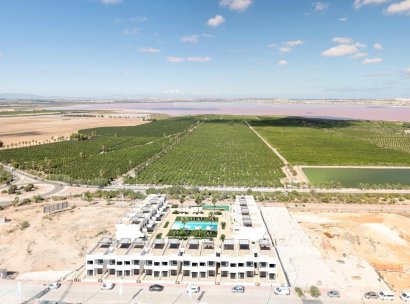 Bungalow · Nieuwbouw Woningen - Torrevieja · Los Balcones · Alicante · Spanje