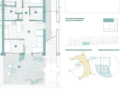 Bungalow · Nieuwbouw Woningen - Torrevieja · Los Balcones · Alicante · Spanje