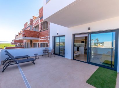 Bungalow · Nieuwbouw Woningen - Torrevieja · Los Balcones · Alicante · Spanje