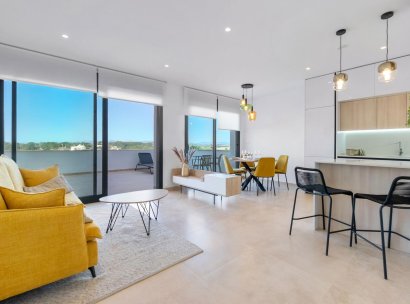 Bungalow · Nieuwbouw Woningen - Torrevieja · Los Balcones · Alicante · Spanje