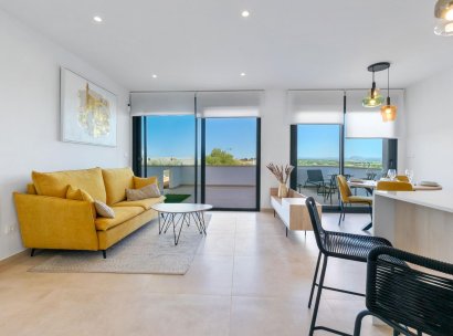 Bungalow · Nieuwbouw Woningen - Torrevieja · Los Balcones · Alicante · Spanje