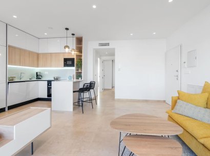 Bungalow · Nieuwbouw Woningen - Torrevieja · Los Balcones · Alicante · Spanje