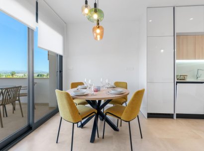 Bungalow · Nieuwbouw Woningen - Torrevieja · Los Balcones · Alicante · Spanje