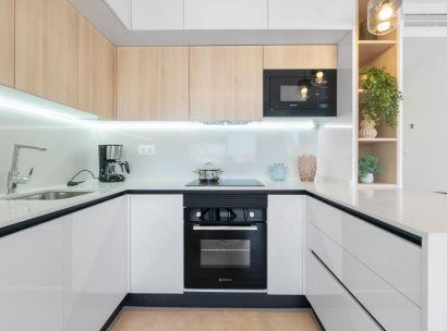 Bungalow · Nieuwbouw Woningen - Torrevieja · Los Balcones · Alicante · Spanje