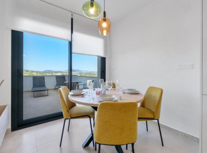 Bungalow · Nieuwbouw Woningen - Torrevieja · Los Balcones · Alicante · Spanje