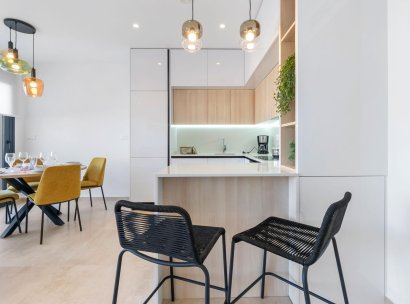 Bungalow · Nieuwbouw Woningen - Torrevieja · Los Balcones · Alicante · Spanje