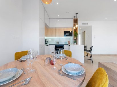 Bungalow · Nieuwbouw Woningen - Torrevieja · Los Balcones · Alicante · Spanje