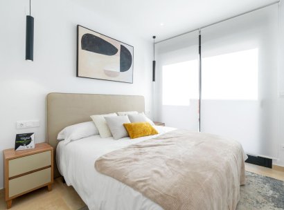 Bungalow · Nieuwbouw Woningen - Torrevieja · Los Balcones · Alicante · Spanje