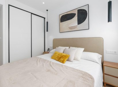 Bungalow · Nieuwbouw Woningen - Torrevieja · Los Balcones · Alicante · Spanje