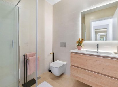 Bungalow · Nieuwbouw Woningen - Torrevieja · Los Balcones · Alicante · Spanje