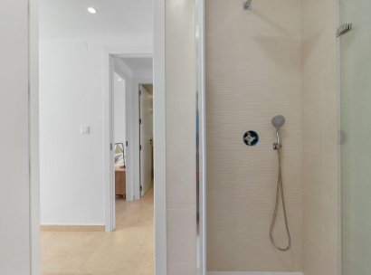 Bungalow · Nieuwbouw Woningen - Torrevieja · Los Balcones · Alicante · Spanje