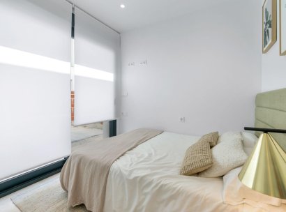 Bungalow · Nieuwbouw Woningen - Torrevieja · Los Balcones · Alicante · Spanje