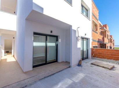 Bungalow · Nieuwbouw Woningen - Torrevieja · Los Balcones · Alicante · Spanje