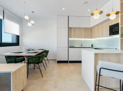 Bungalow · Nieuwbouw Woningen - Torrevieja · Los Balcones · Alicante · Spanje