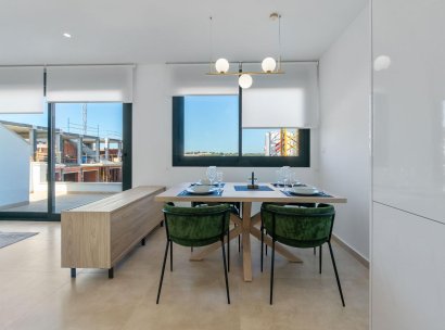 Bungalow · Nieuwbouw Woningen - Torrevieja · Los Balcones · Alicante · Spanje