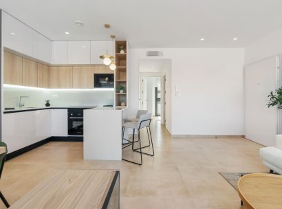 Bungalow · Nieuwbouw Woningen - Torrevieja · Los Balcones · Alicante · Spanje