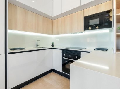 Bungalow · Nieuwbouw Woningen - Torrevieja · Los Balcones · Alicante · Spanje