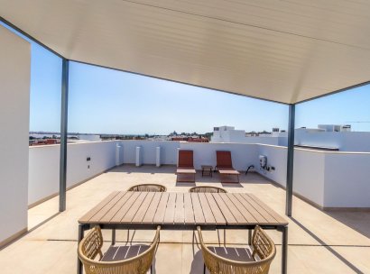 Bungalow · Nieuwbouw Woningen - Torrevieja · Los Balcones · Alicante · Spanje