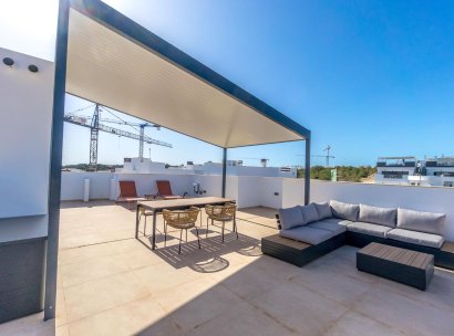 Bungalow · Nieuwbouw Woningen - Torrevieja · Los Balcones · Alicante · Spanje