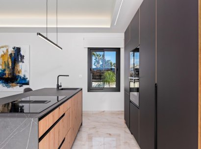 Villa · Nieuwbouw Woningen - La Finca Golf · Alicante · Spanje