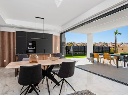 Villa · Nieuwbouw Woningen - La Finca Golf · Alicante · Spanje