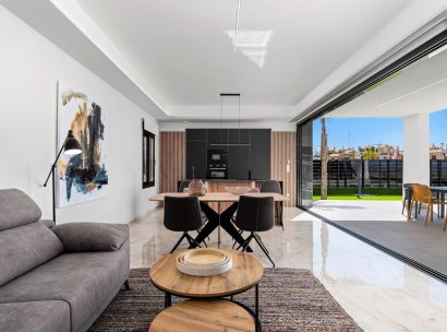 Villa · Nieuwbouw Woningen - La Finca Golf · Alicante · Spanje