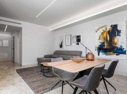 Villa · Nieuwbouw Woningen - La Finca Golf · Alicante · Spanje