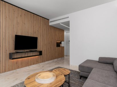 Villa · Nieuwbouw Woningen - La Finca Golf · Alicante · Spanje