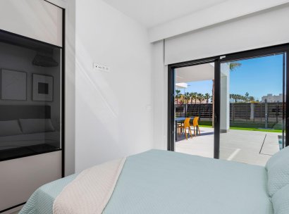 Villa · Nieuwbouw Woningen - La Finca Golf · Alicante · Spanje
