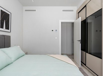 Villa · Nieuwbouw Woningen - La Finca Golf · Alicante · Spanje