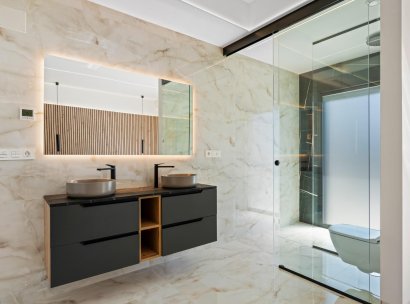 Villa · Nieuwbouw Woningen - La Finca Golf · Alicante · Spanje