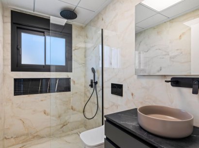 Villa · Nieuwbouw Woningen - La Finca Golf · Alicante · Spanje