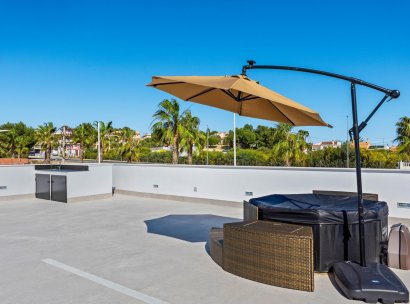 Villa · Nieuwbouw Woningen - La Finca Golf · Alicante · Spanje